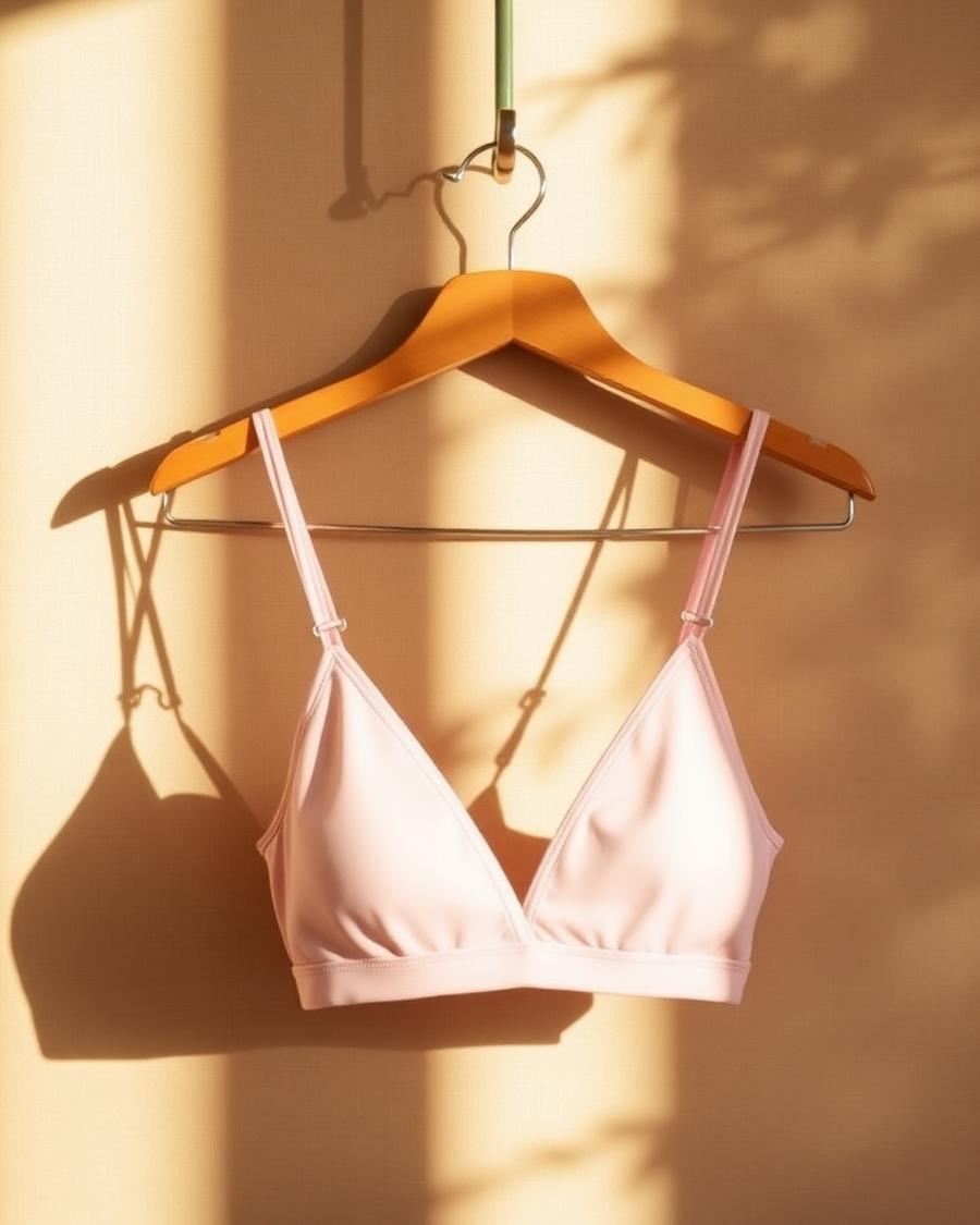 Bras & Lingerie